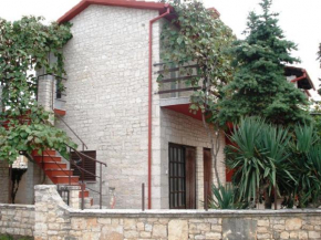 Отель Apartments Percan 448  Крница